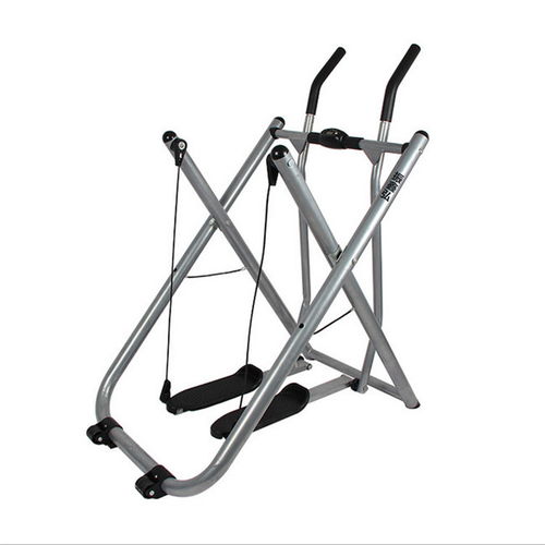 經(jīng)典織帶車(chē) 福建品牌“三重牢固”透視健身器材耐用品控
