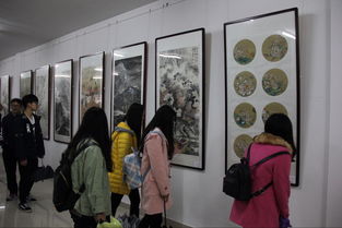 感悟鹽瀆文化，傳承鐵軍精神——設計藝術學院文化藝術交流活動策劃