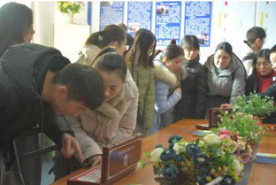 藝術溫暖心靈 藝術與設計學院赴洛陽市黃河橋強制隔離戒毒所開展文化幫教活動