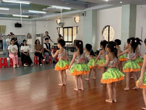 鶴山市文化館群眾舞蹈輔導周活動暨2024年五邑大學藝術與設計學院舞蹈系專業實踐活動策劃方案