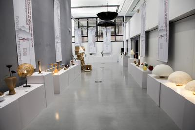 中國藝術品鑒定網 架設文化藝術交流的橋梁與平臺