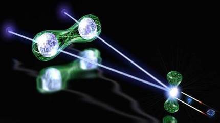 國儀量子完成B輪數億元融資，加速量子精密測量技術研發與產業化