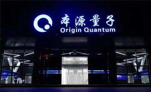 中國量子計算新突破 自主創新之路與全球科技格局的再思考